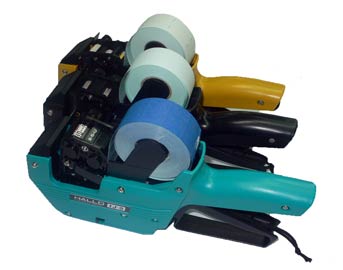 1ys hand labeller