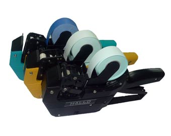 1ys hand labeller