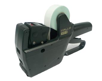 1ys hand labeller