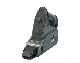 1ys hand labeller
