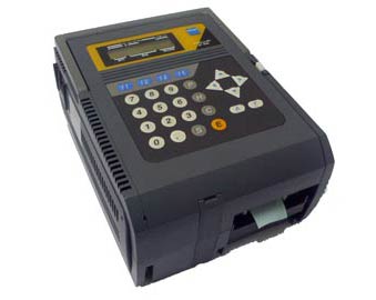 1ys hand labeller