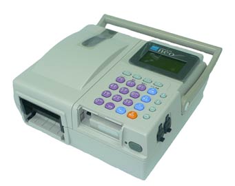 1ys hand labeller